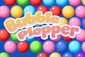 Bubble Plopper